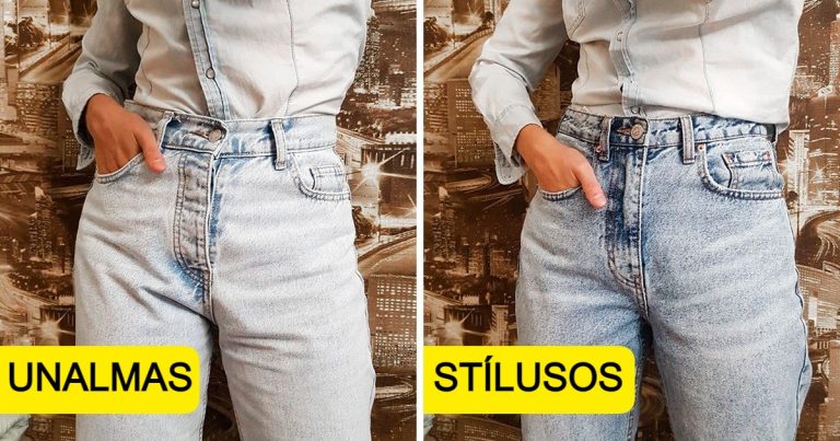 14 öltözködési hiba, amiben valószínűleg te is vétkes vagy