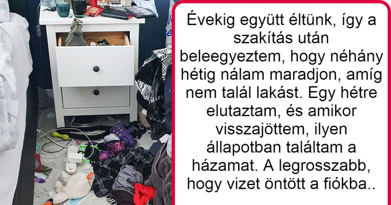 15+ ember, aki soha nem fogja elfelejteni az exét
