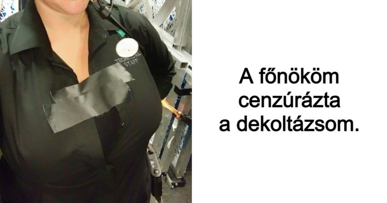 15 ember, akiknek vegyes érzéseik vannak a főnökeikkel kapcsolatban