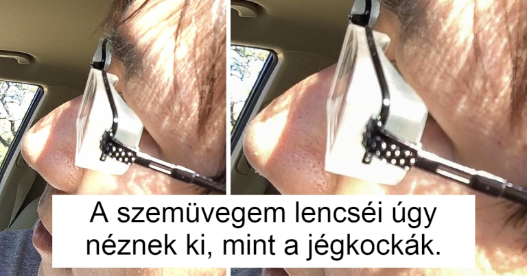 15 fotó, ami bizonyítja, hogy minden nap tele van apró felfedezésekkel