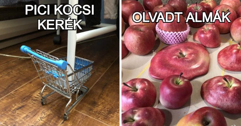 15 igazán váratlan felfedezés, amit csak egy maroknyi ember látott