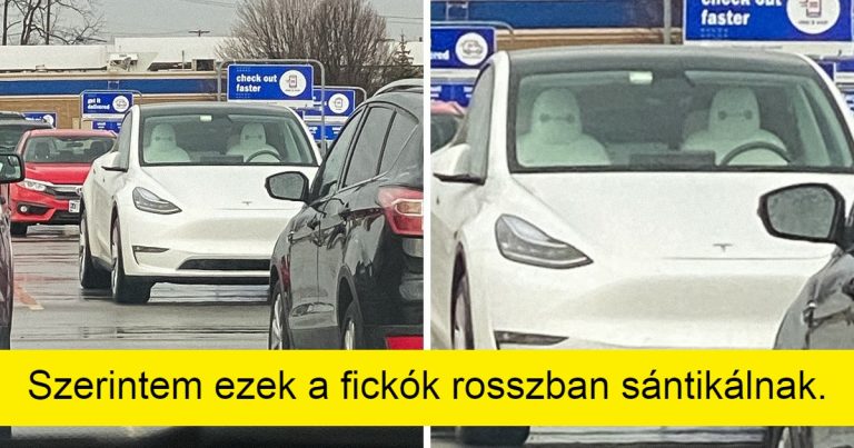 16 ember, akinek az élete a semmiből vált izgalmassá