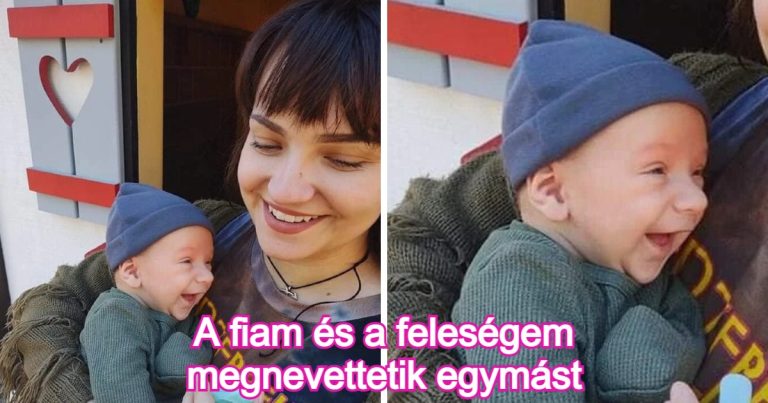 16 kép, ami azonnal mosolyt csalt az arcunkra