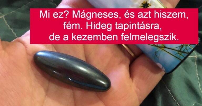 17 rejtélyes tárgy, ami izgalomba hozta a képzeletünket