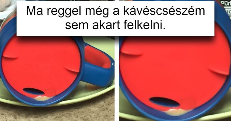 18 hétköznapi tárgy, ami véletlenül műalkotássá változott