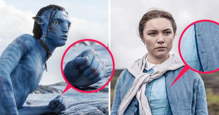 19 film és sorozat, ahol az alkotók fontos részleteket rejtettek el a szemünk előtt