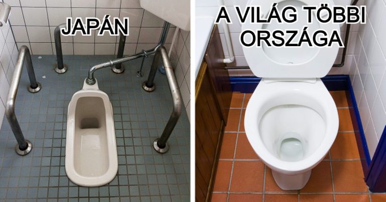 8 érdekes tény Ázsiáról, ami teljesen megzavarja az agyad