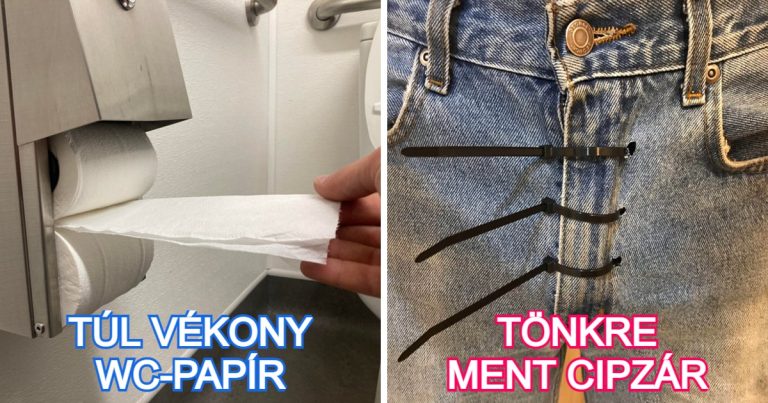 15 ember, aki minden problémára megtalálja a választ
