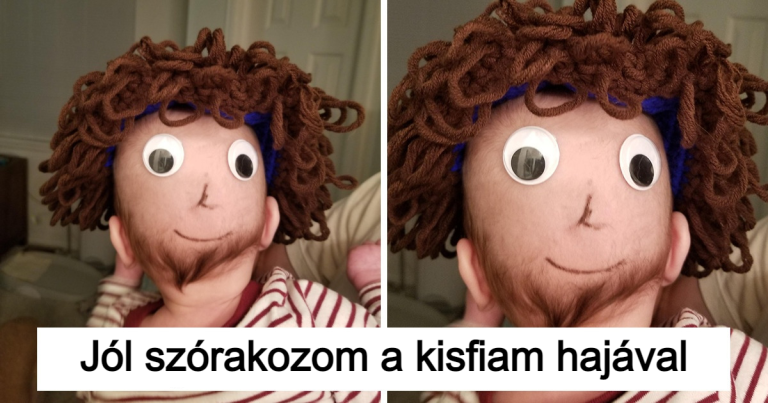15+ ember, akik humorérzéke bármilyen borús napot feldobhat