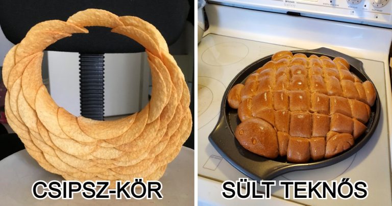 15+ ember, akik nem vesztegették el a lehetőséget, hogy megmutassák a képzelőerejüket