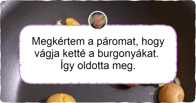 15 ember, akiknek nap mint nap meg kell küzdeniük szeretteik furcsaságaival