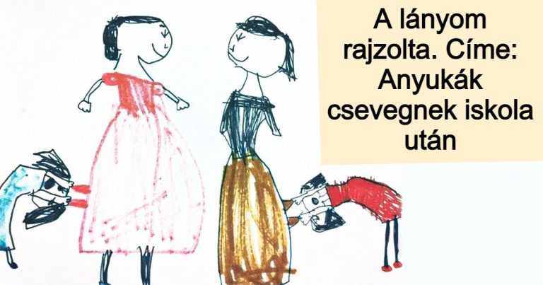 15+ kép emberektől, akik a szülői lét őrült, mégis csodálatos világában élnek