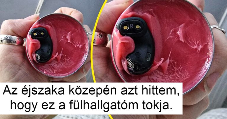 15+ szerencsétlen ember, akik nem tudnak szünetet tartani
