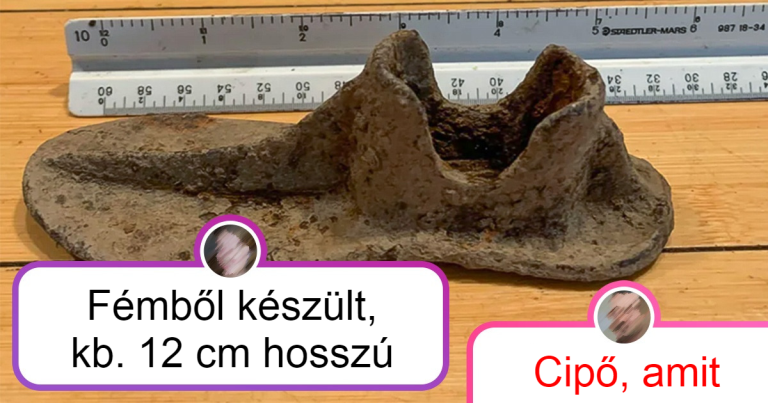 16 ember, aki még a legtitokzatosabb dolgokra is tudja a választ