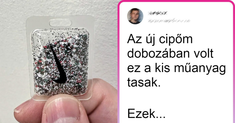 16 rejtélyes holmi, amit az online felhasználók örömmel azonosítottak