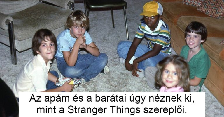 18 ember, akik láttak valamit, ami feldobta a napjukat