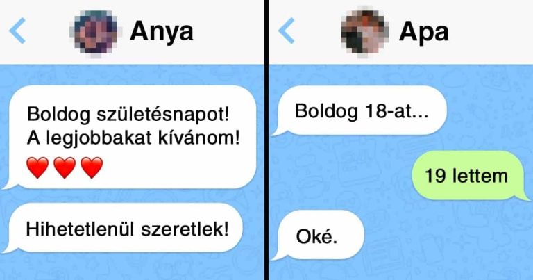 19 vicces szülő, akinek díjat kellene adni a humorérzékéért