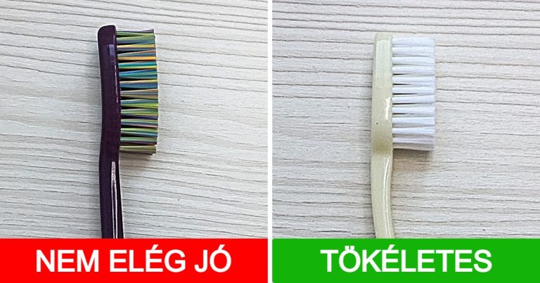 11 tipp, ami segíthet abban, hogy a vásárlásaid csalódásbiztosak legyenek