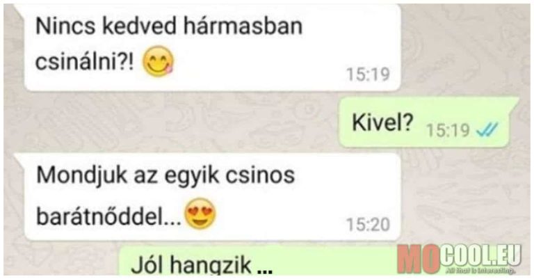 12 éles eszű fiatal lány, aki megmondja a frankót a nyomulós pasiknak!