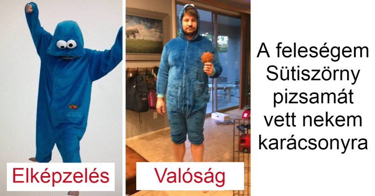 15+ alkalom, mikor az emberek megbánták, hogy online vásároltak valamit