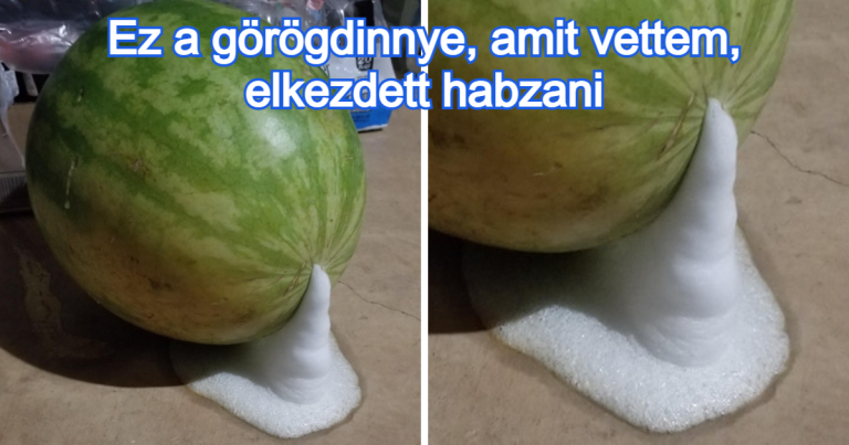 15 dolog, ami miatt az emberek csodálkoztak, hogy mi folyik itt