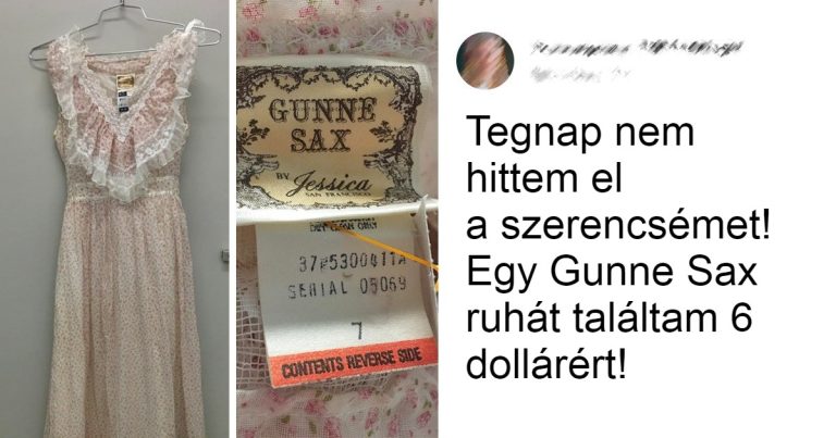 15+ ember, aki bebizonyította, hogy nem kell egy vagyont költeni ahhoz, hogy híres márkák darabjait viseljük