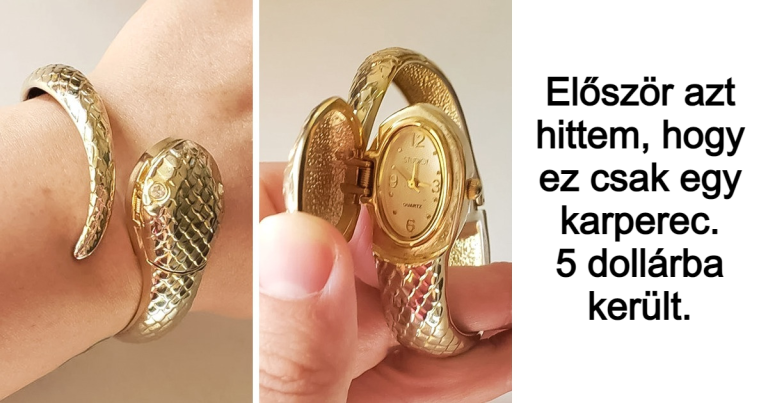 15 ember, akik másodkézből származó találatai túlszárnyalták az elképzeléseiket