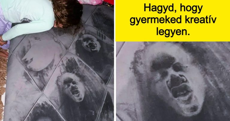 15 ember, akiknek a családi élete egy vígjátékra emlékeztet minket