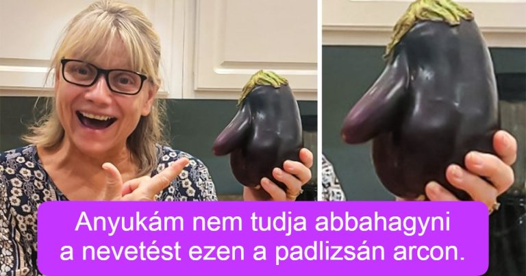 15+ emberek, akiknél családi vonás a humorérzék