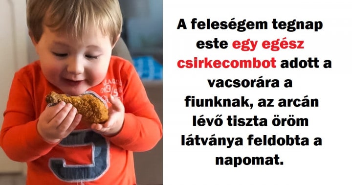 15+ felvétel, ami bizonyítja, hogy az élet a gyerekekkel egy soha véget nem érő meglepetés doboz