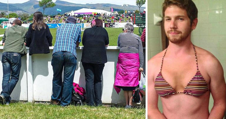 15 fotó, ami csapdába ejti az elmédet egy optikai labirintusban