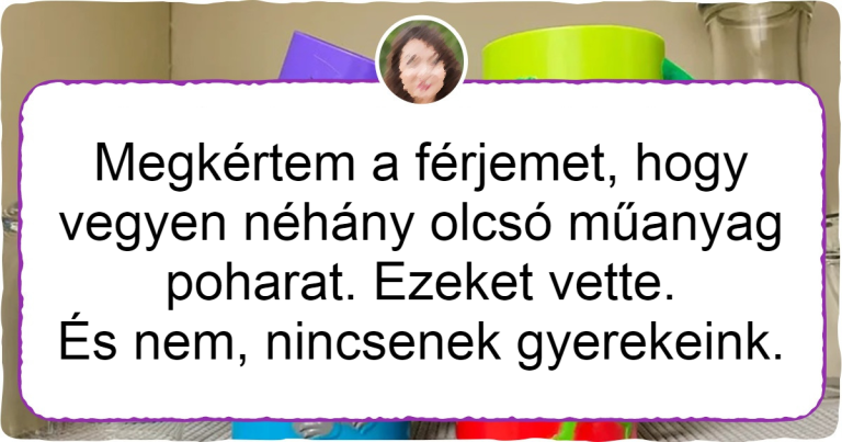 15 furcsa vásárlás, ami először haszontalannak tűnt, de végül nagyon sok örömet okozott