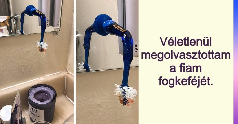 15 kínos szituáció, amit az emberek egyhamar nem fognak elfelejteni