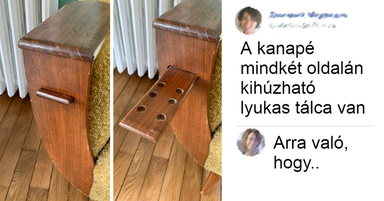 15 tárgy a múltból, amit csak egy történelemszakértő ismer