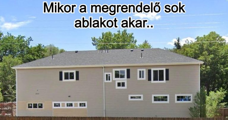 15+ tervező, akik egyedi gondolkodása miatt azt mondtuk: „Ó, nem, nem így!”