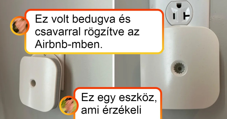 16 ember, akiknek az internet segítségére volt szükségük az általuk felfedezett rejtélyes tárgyak azonosításához
