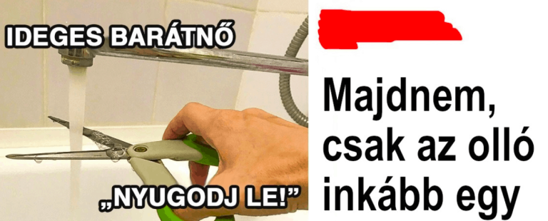 16 laza beszólás, amely nagyobbat durrant, mint az ágyúlövés