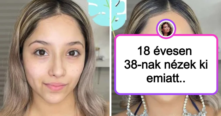16 nő, akinek a szépségszalon meglátogatása olyan volt, mint egy rémálom az Elm utcában