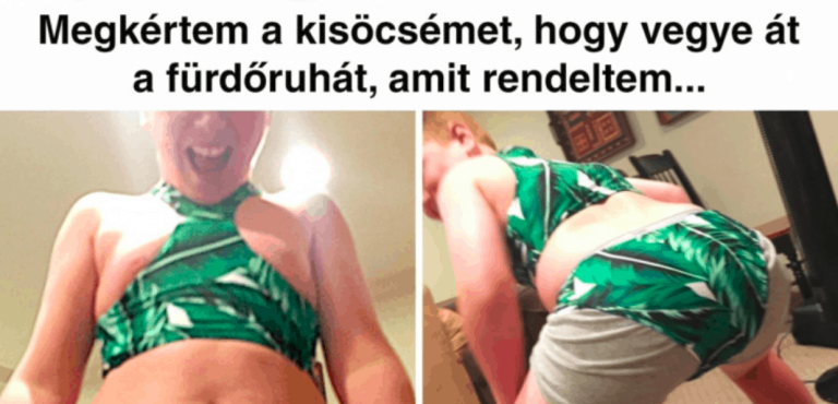 16 testvérpár, akik valószínűleg már sosem lesznek jóban egymással
