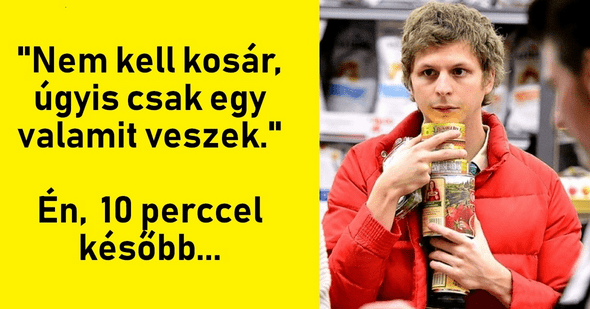 17 kellemetlen dolog, amit mindannyian átélünk a mindennapok során