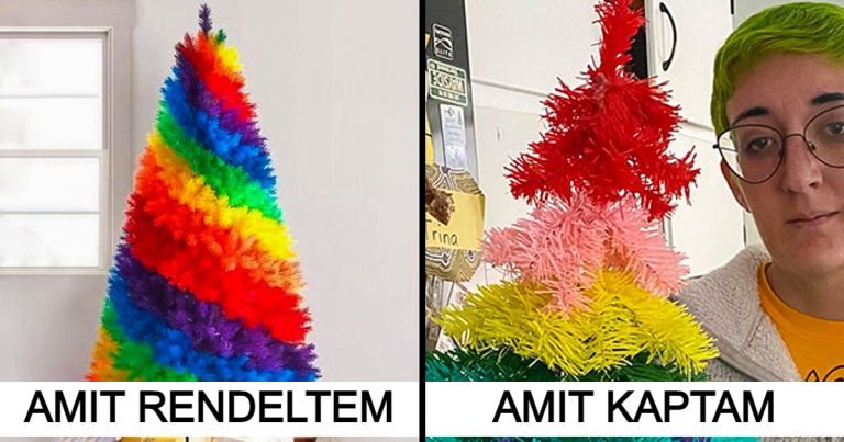 17 online vásárlás, ami az érzelmek örvényébe sodort minket