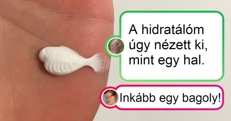 18 kép, ami kétszer is meg kell nézned, hogy megértsd, mi folyik itt