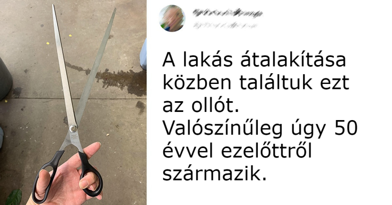 20+ felfedezés, ami megdöbbentette az internetezőket