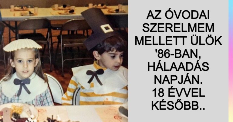 20 fotó, ami megható történeteket tár fel a múltból