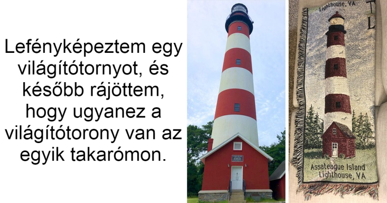 20 megdöbbentő egybeesés, ami elgondolkodtattak minket azon, hogy van-e hiba a Mátrixban