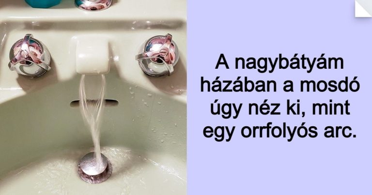 20 tárgy, ami vicces módon „cicázott” az emberekkel