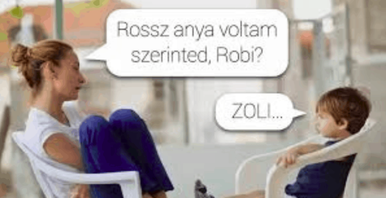 A legviccesebb igazságok az anyaságról