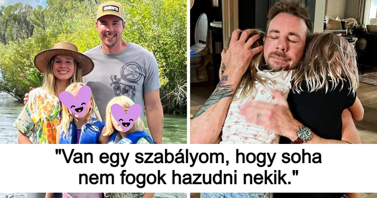 Miért döntenek a szülők úgy, hogy kegyes hazugságokat mondanak a gyerekeiknek?