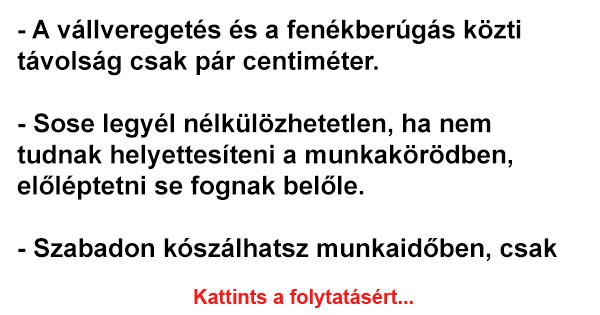 Murphy munkatörvénykönyve
