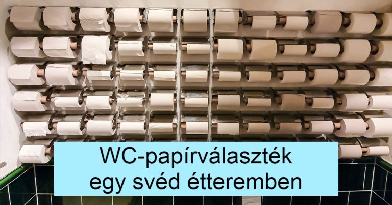 15+ alkalom, amikor Svédország ámulatba ejtette az embereket